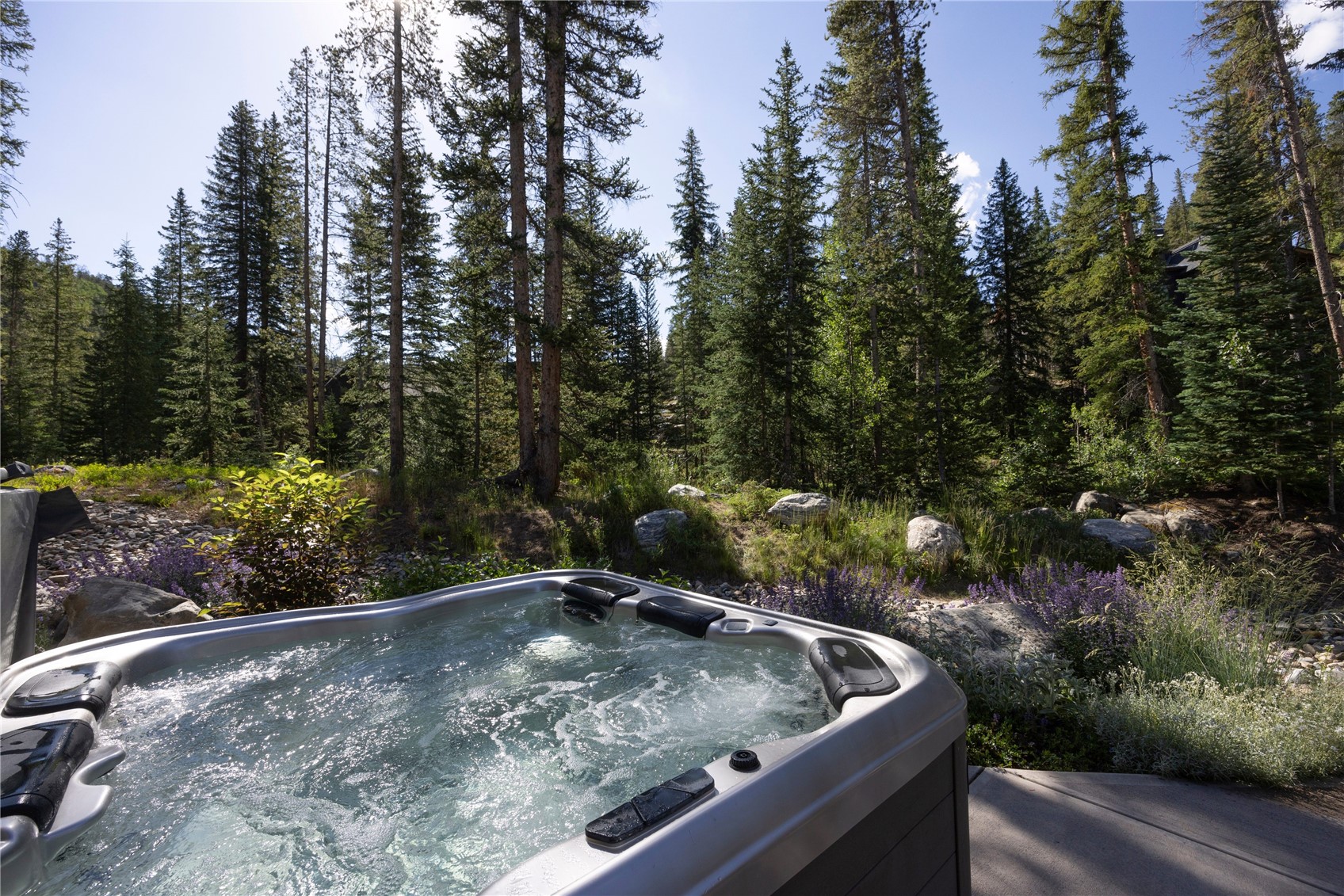 273 River Park Drive Breckenridge CO 80424