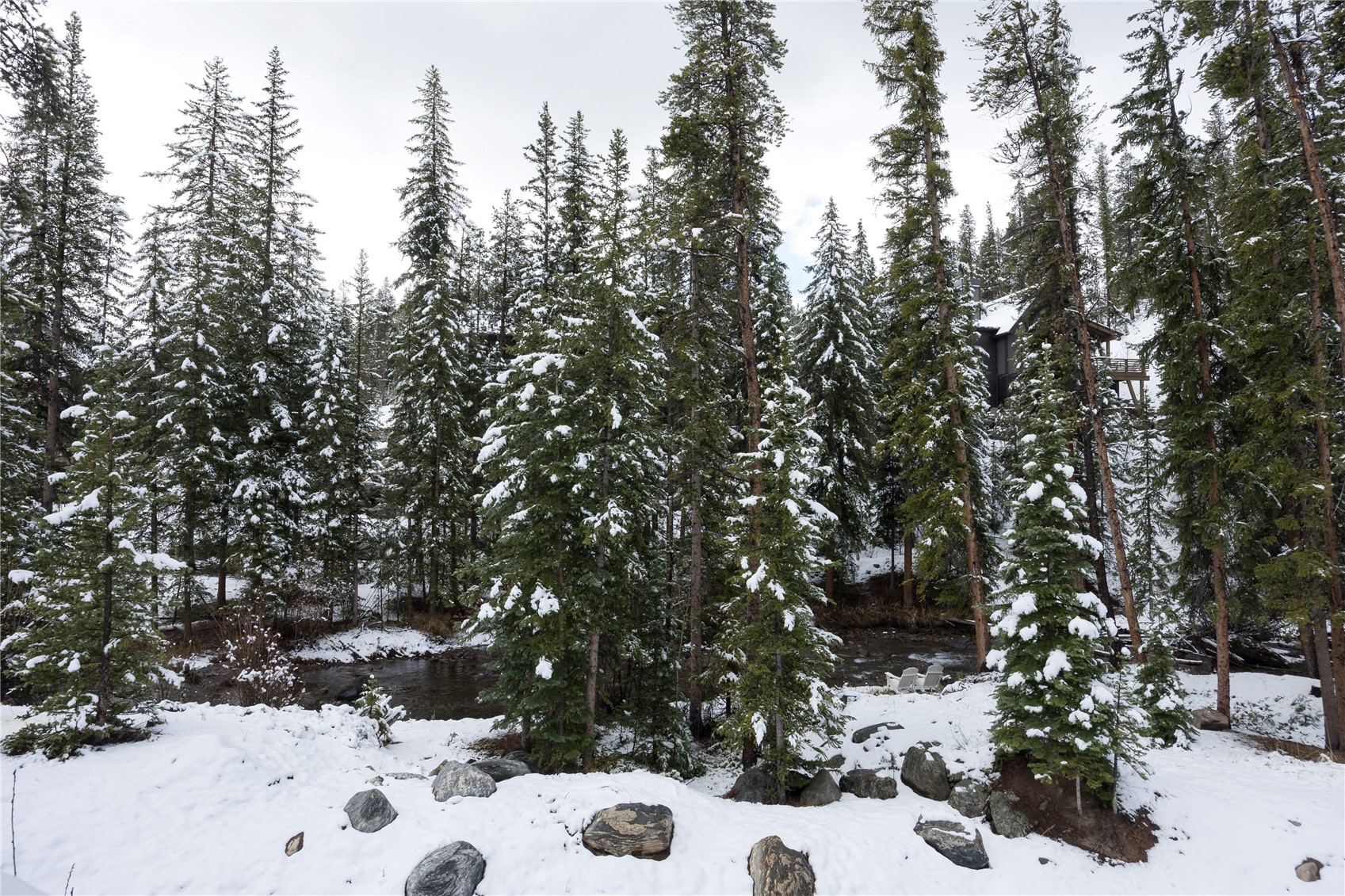 273 River Park Drive Breckenridge CO 80424