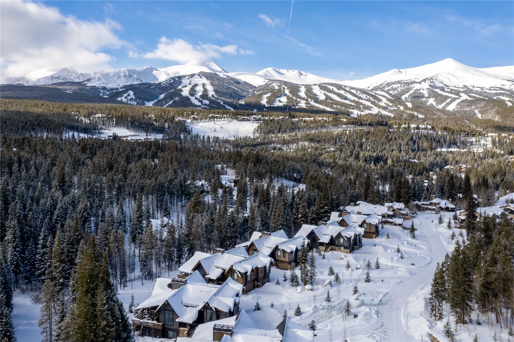 273 River Park Drive Breckenridge CO 80424