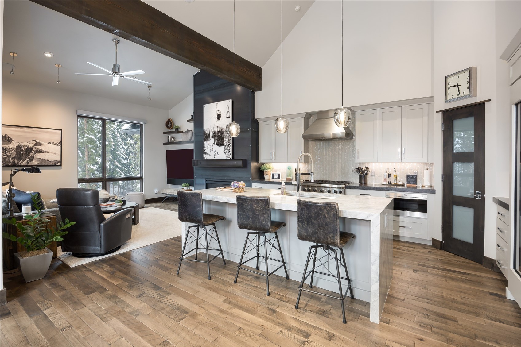 273 River Park Drive Breckenridge CO 80424