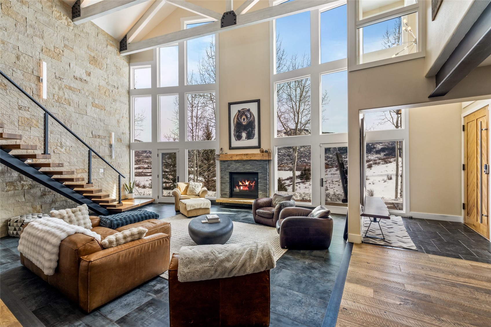 31655 Sugar Ridge Road Steamboat Springs CO 80487