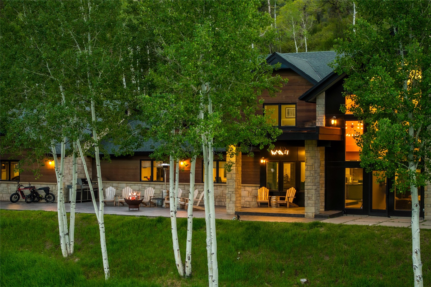 31655 Sugar Ridge Road Steamboat Springs CO 80487