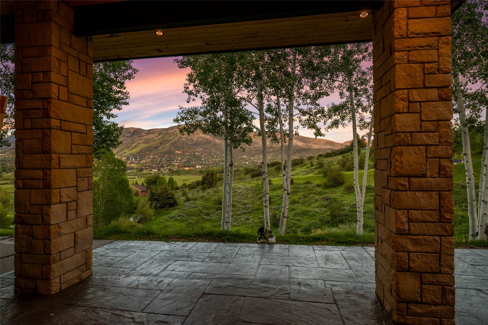 31655 Sugar Ridge Road Steamboat Springs CO 80487