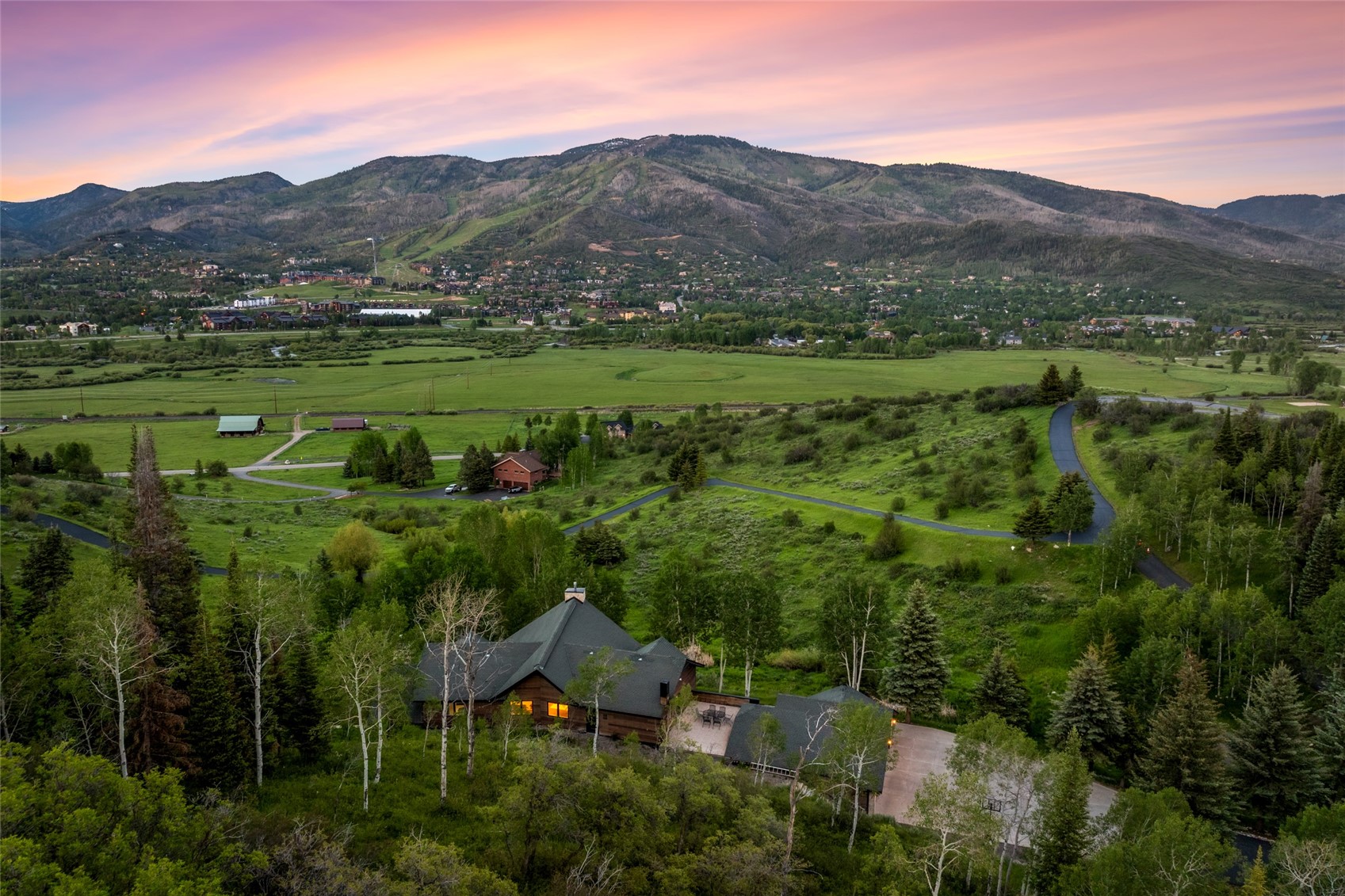 31655 Sugar Ridge Road Steamboat Springs CO 80487