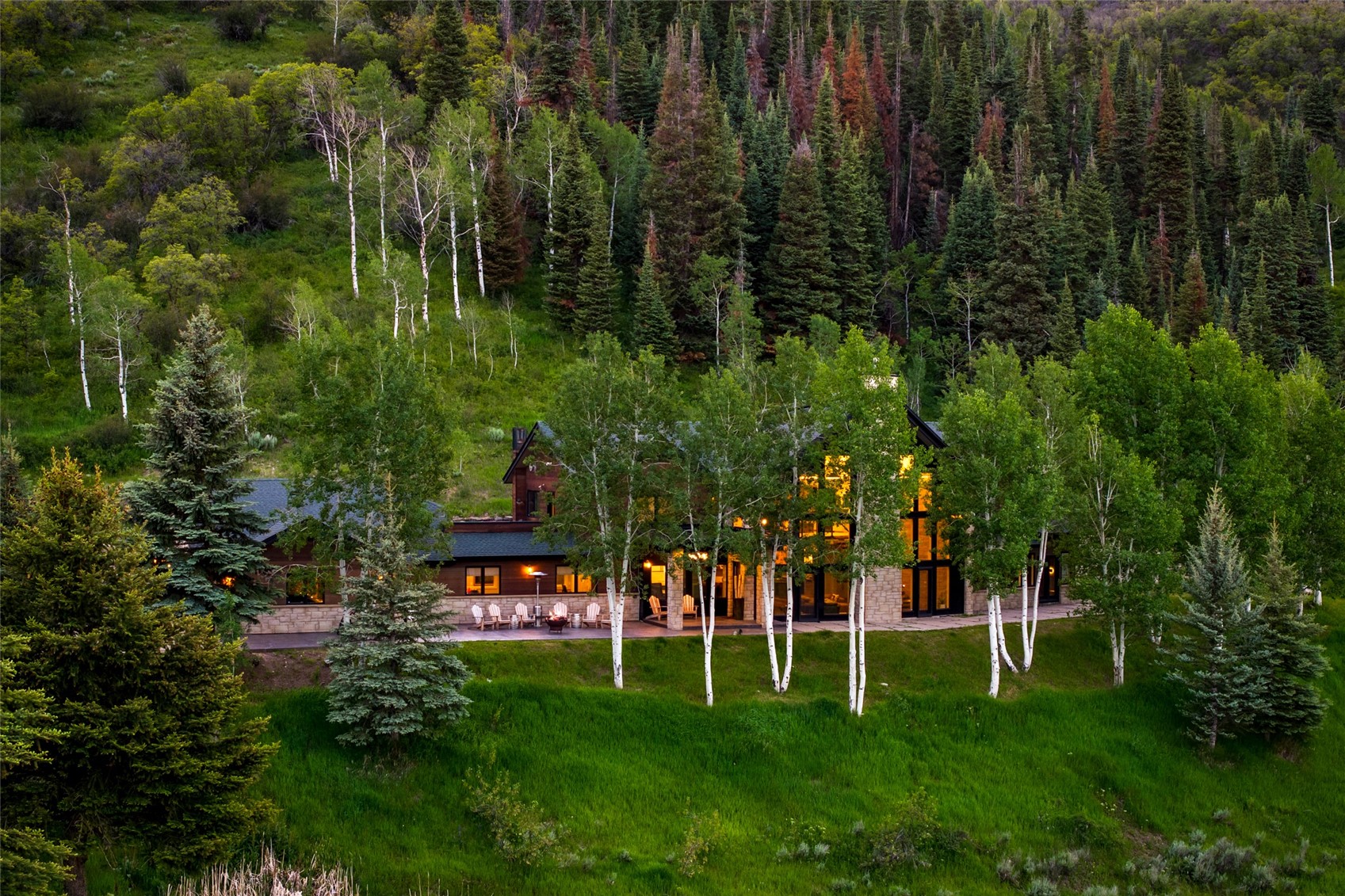 31655 Sugar Ridge Road Steamboat Springs CO 80487