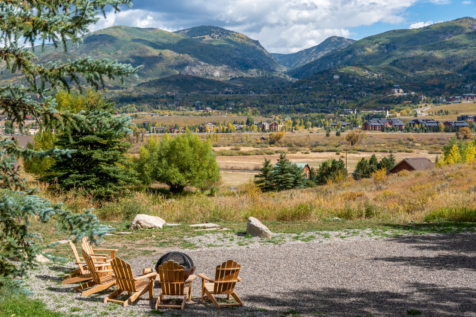 31655 Sugar Ridge Road Steamboat Springs CO 80487