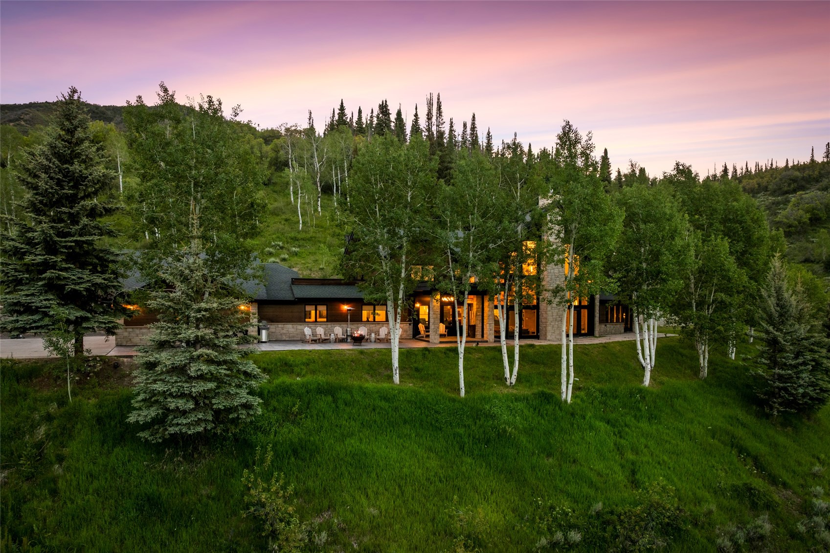 31655 Sugar Ridge Road Steamboat Springs CO 80487