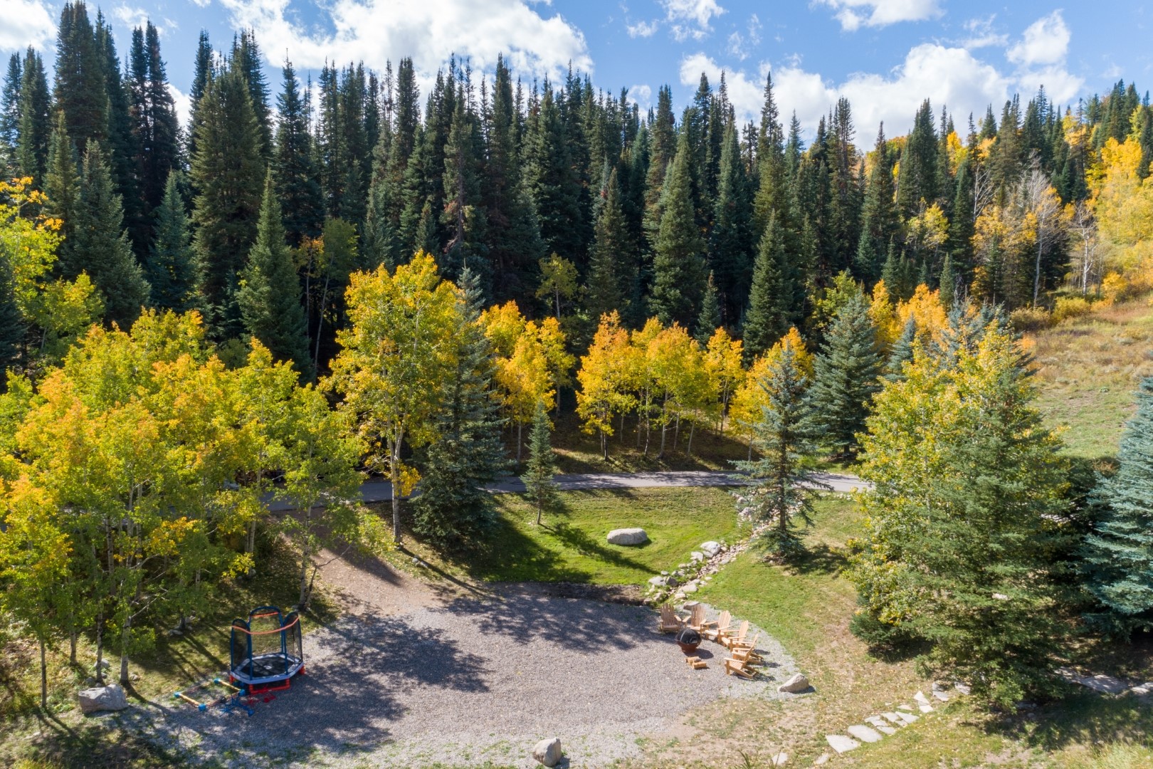 31655 Sugar Ridge Road Steamboat Springs CO 80487