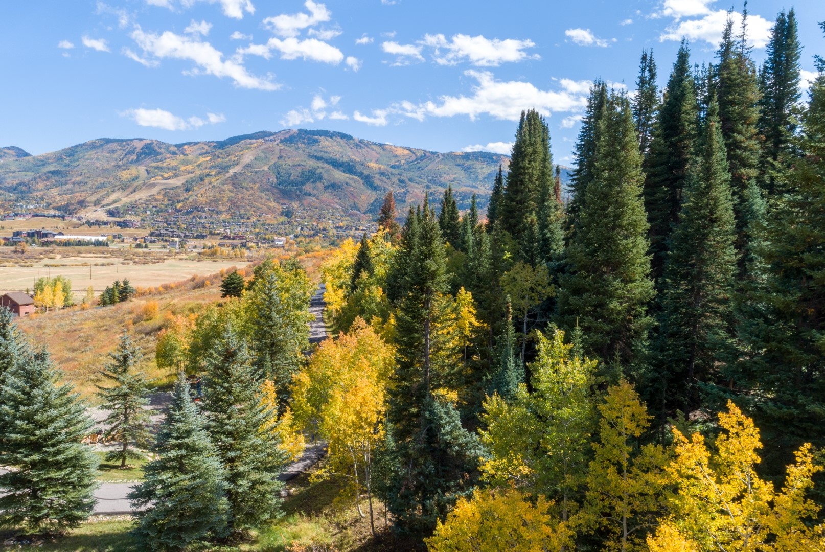 31655 Sugar Ridge Road Steamboat Springs CO 80487