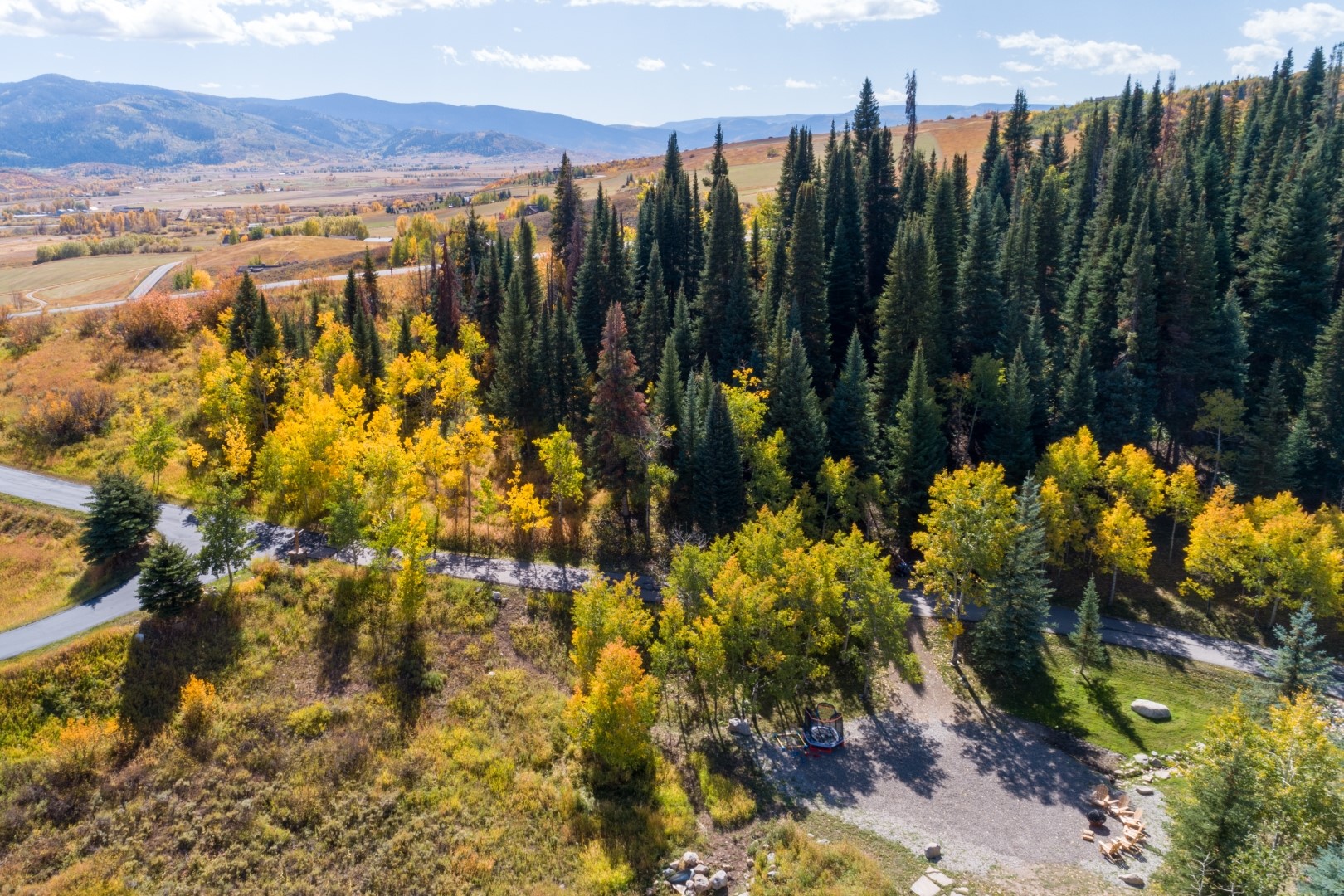 31655 Sugar Ridge Road Steamboat Springs CO 80487