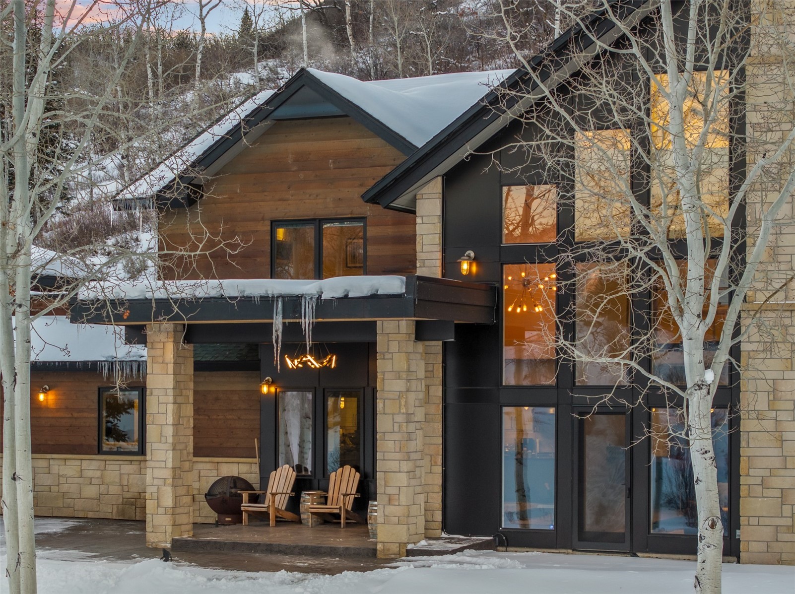 31655 Sugar Ridge Road Steamboat Springs CO 80487