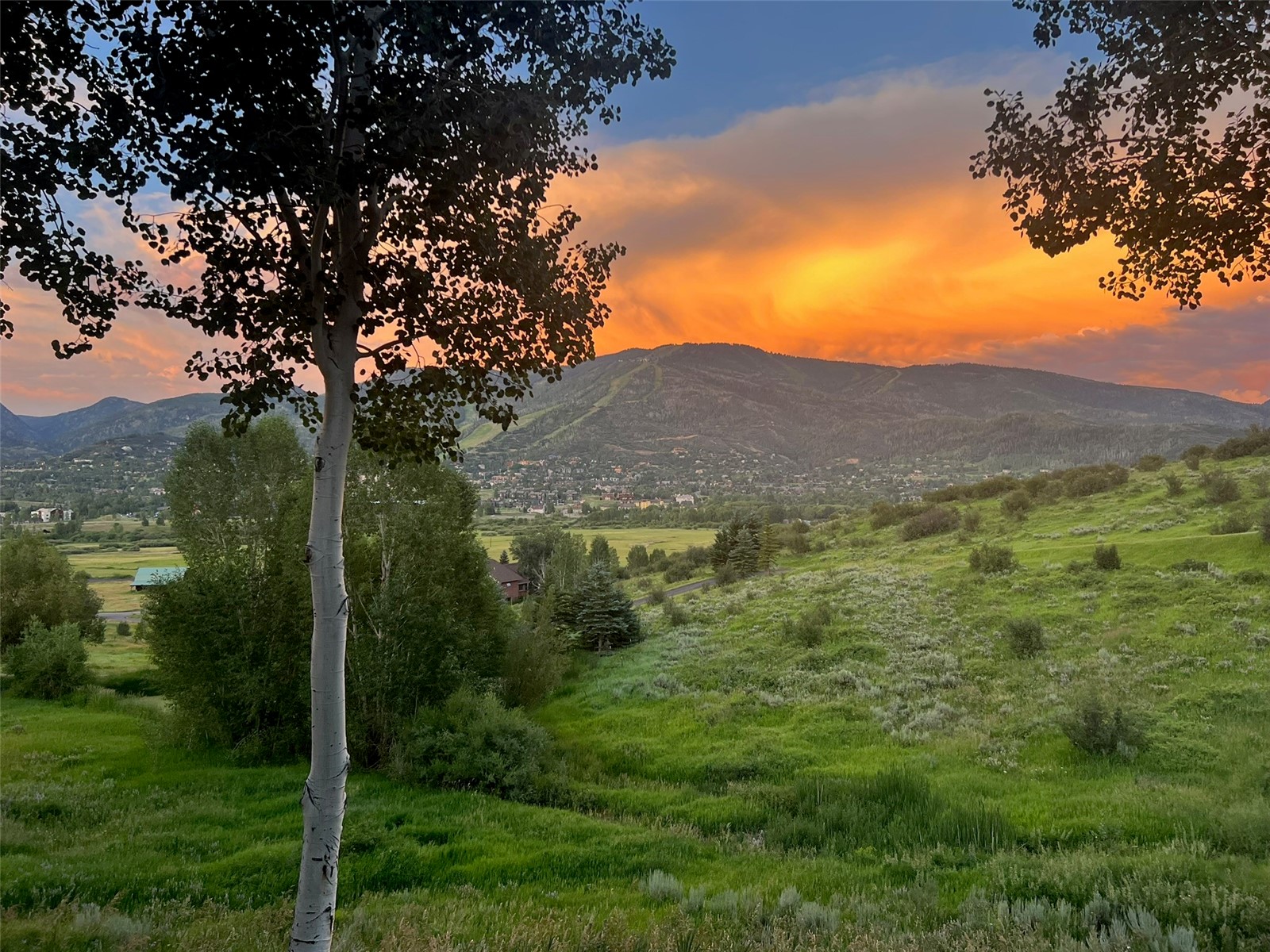 31655 Sugar Ridge Road Steamboat Springs CO 80487