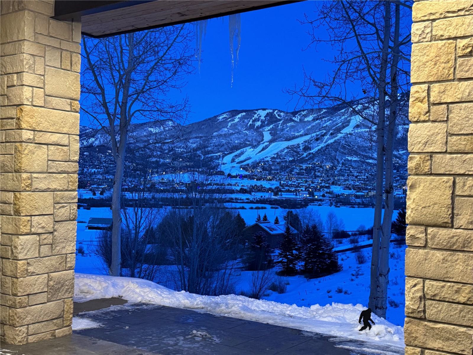 31655 Sugar Ridge Road Steamboat Springs CO 80487