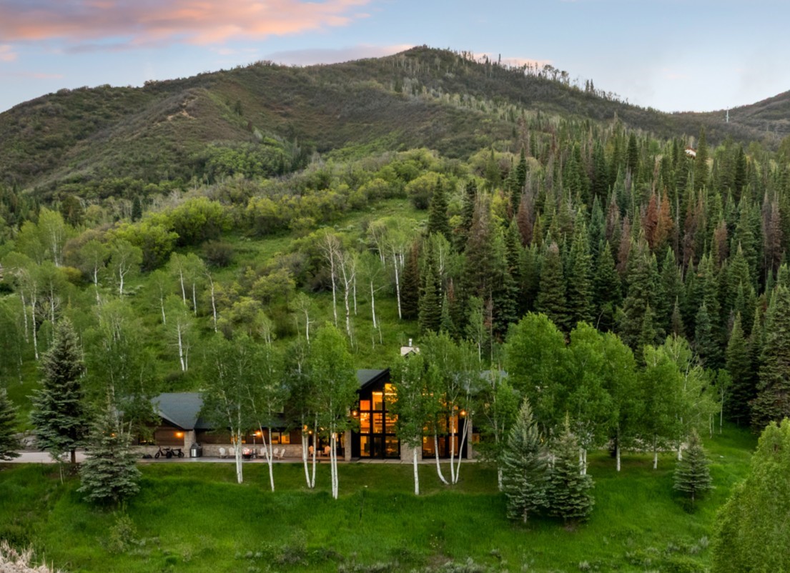 31655 Sugar Ridge Road Steamboat Springs CO 80487