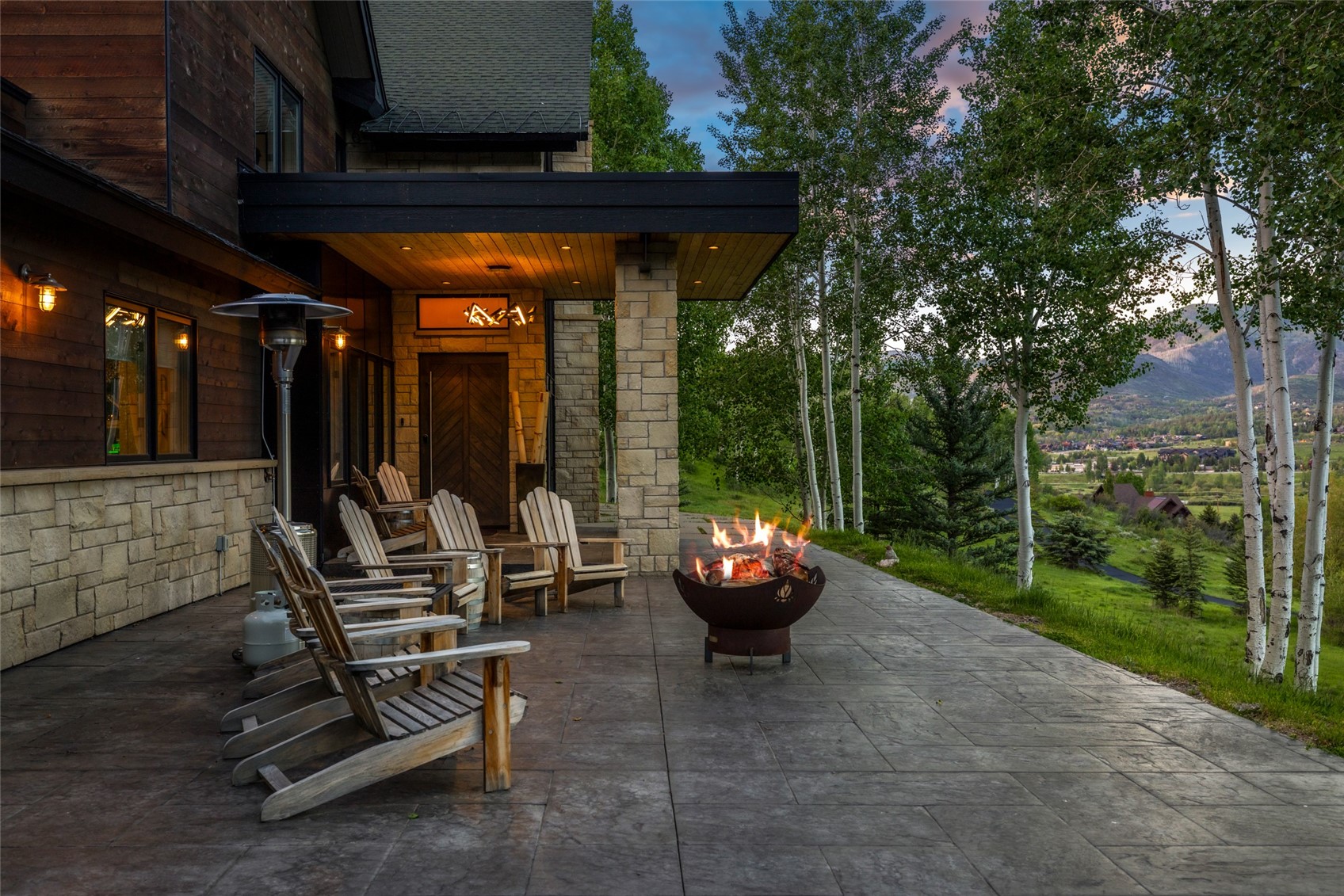 31655 Sugar Ridge Road Steamboat Springs CO 80487