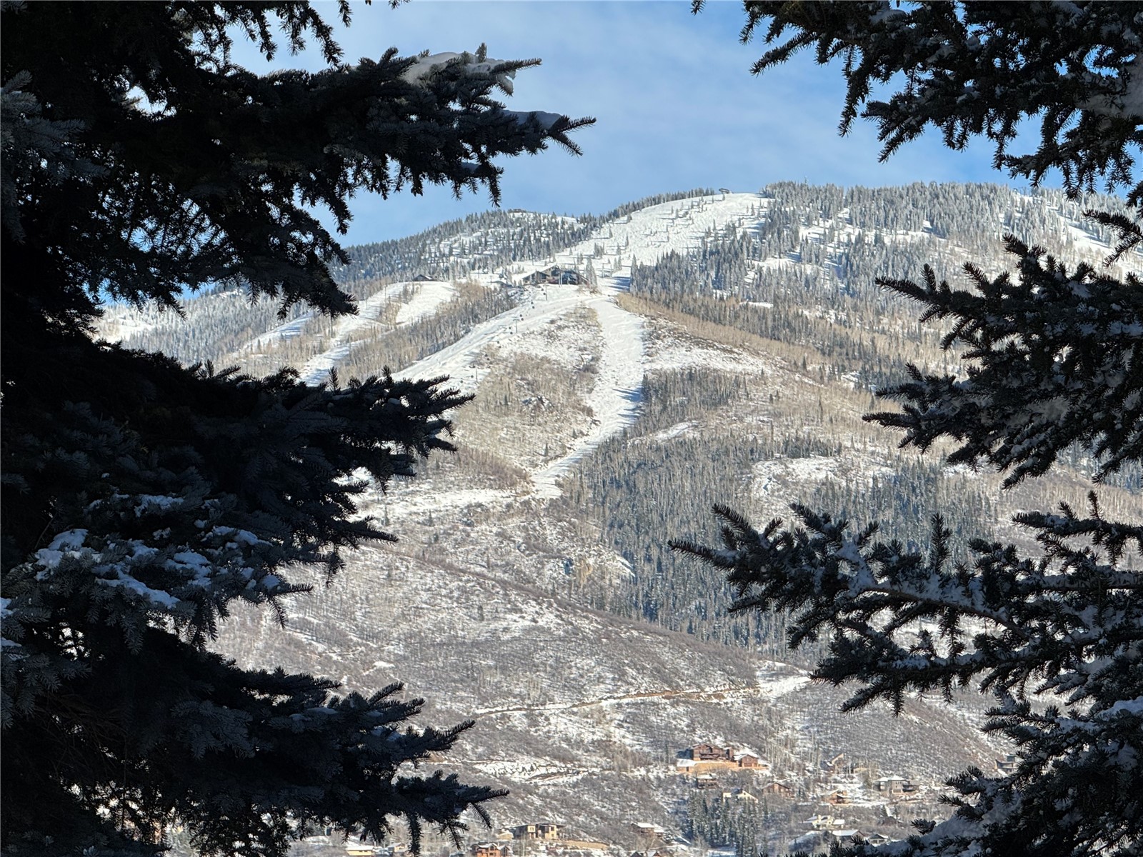 31655 Sugar Ridge Road Steamboat Springs CO 80487
