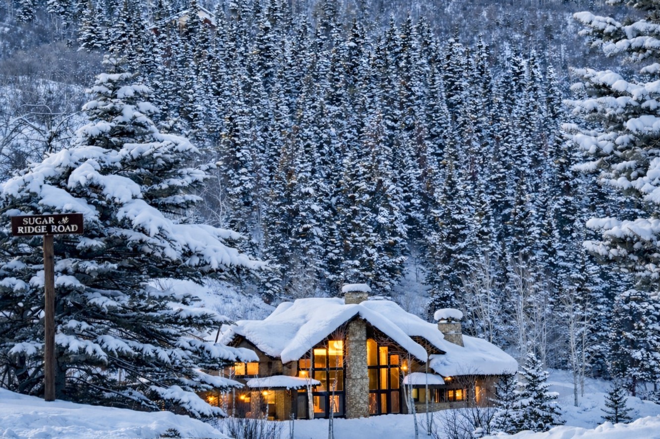 31655 Sugar Ridge Road Steamboat Springs CO 80487