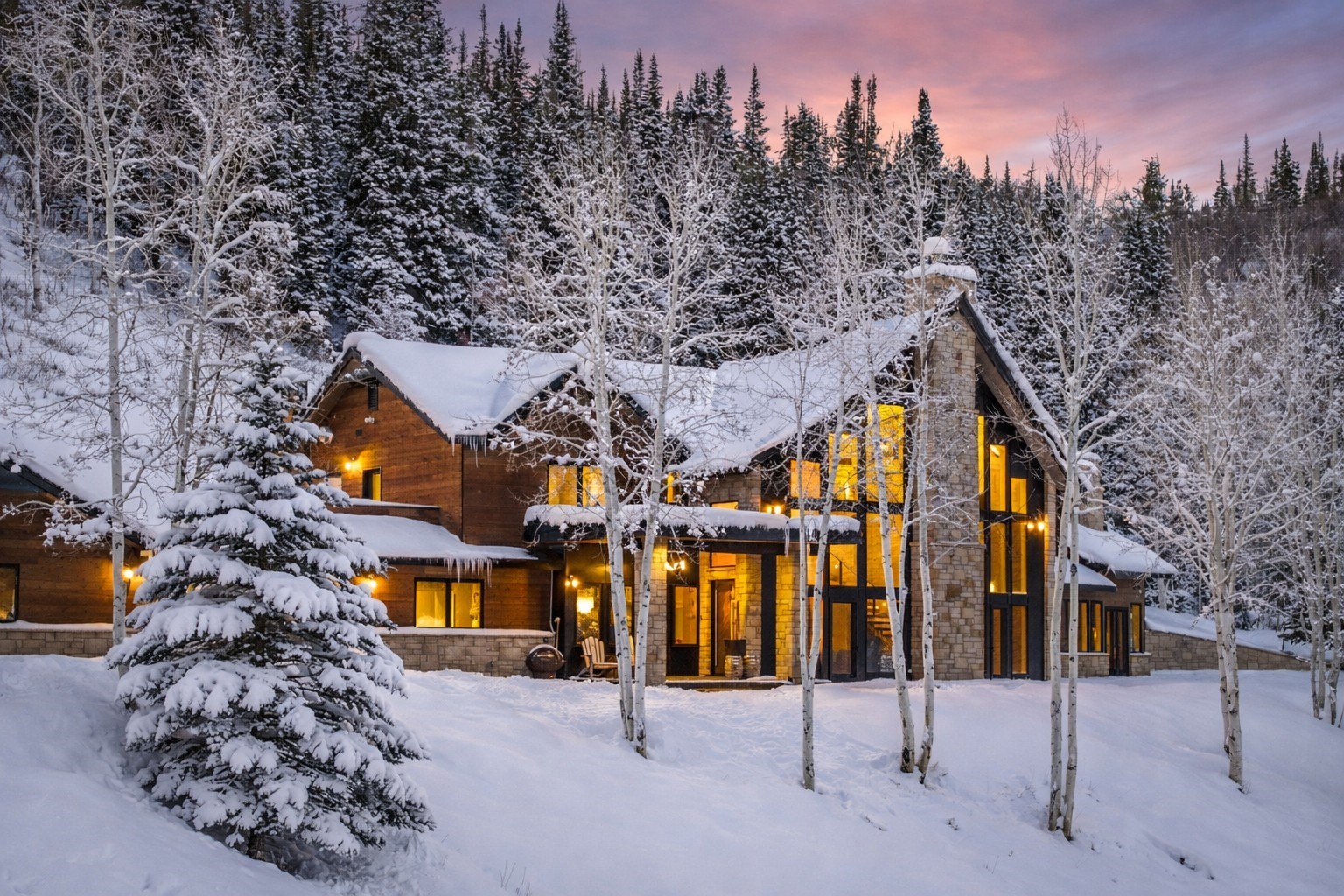 31655 Sugar Ridge Road Steamboat Springs CO 80487