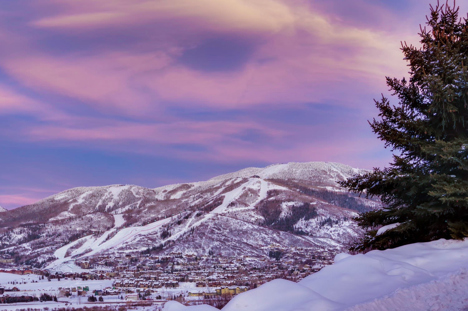 31655 Sugar Ridge Road Steamboat Springs CO 80487