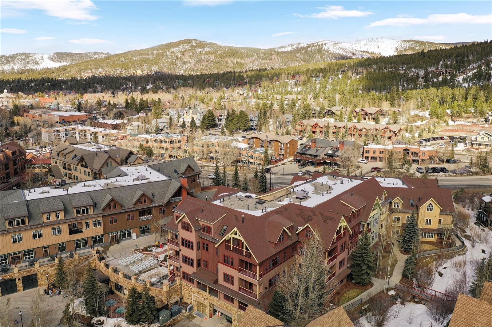 600 S Main Street Breckenridge CO 80424