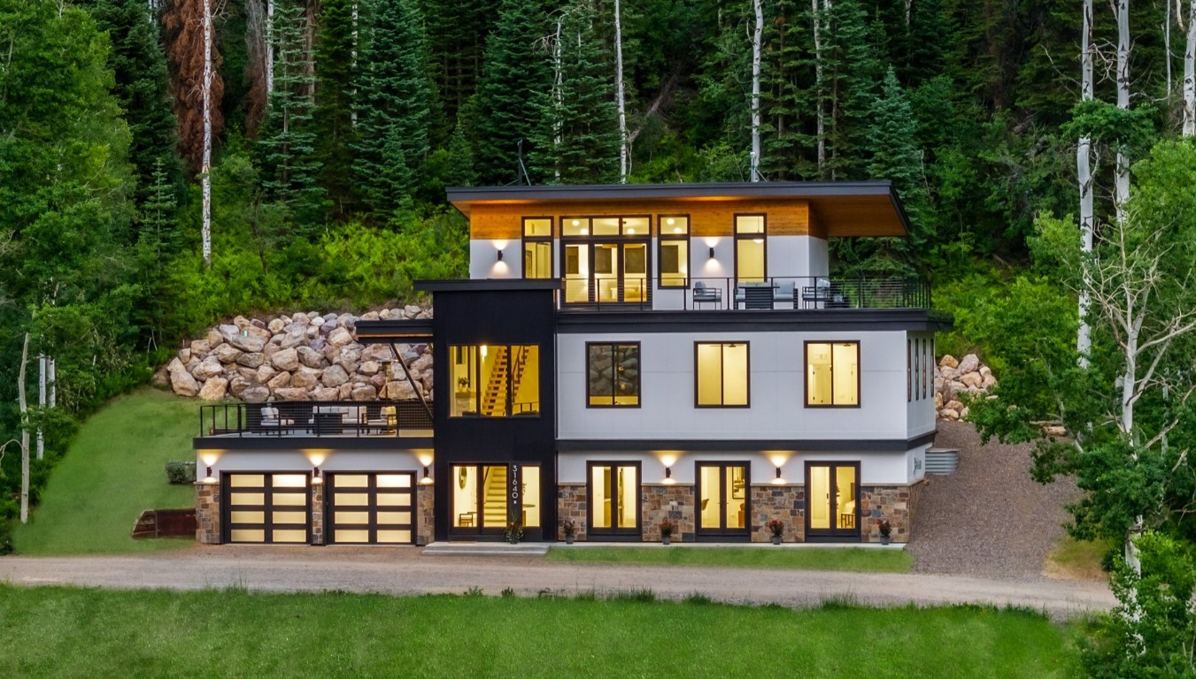 31640 Vistas Court Steamboat Springs CO 80487