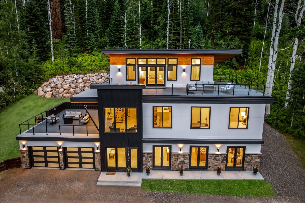 31640 Vistas Court Steamboat Springs CO 80487