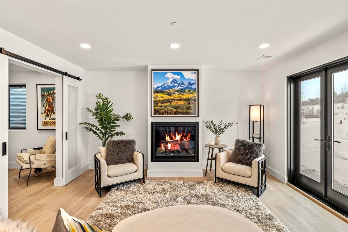 31640 Vistas Court Steamboat Springs CO 80487