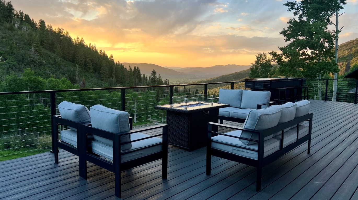 31640 Vistas Court Steamboat Springs CO 80487
