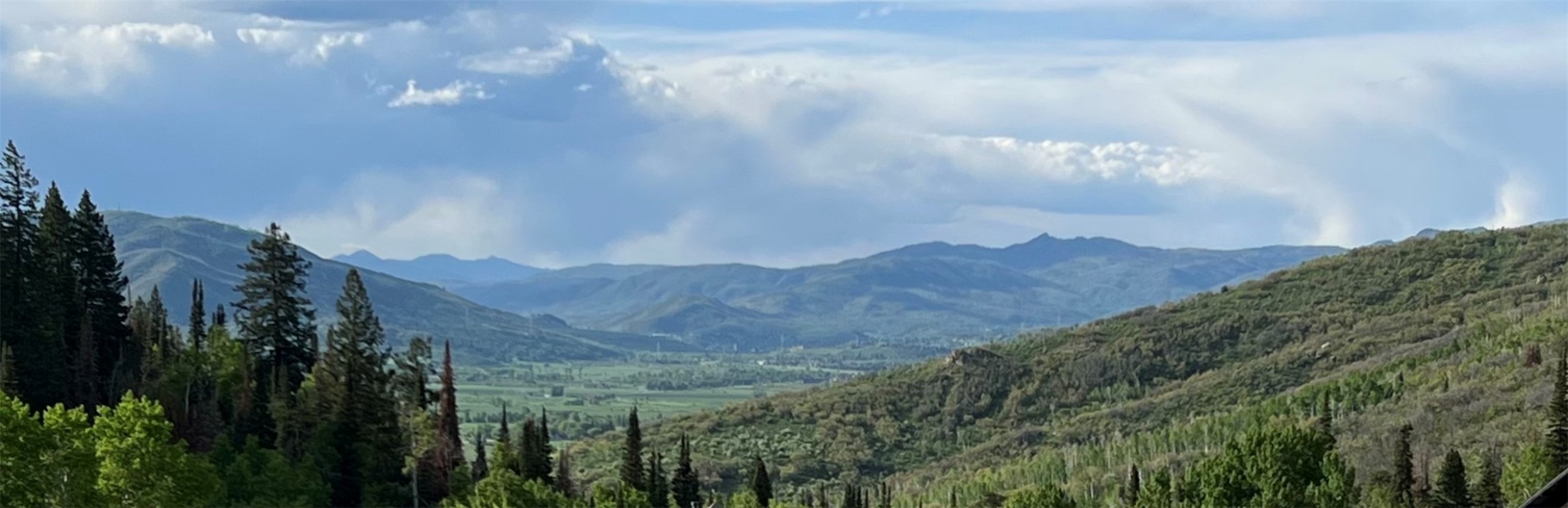 31640 Vistas Court Steamboat Springs CO 80487