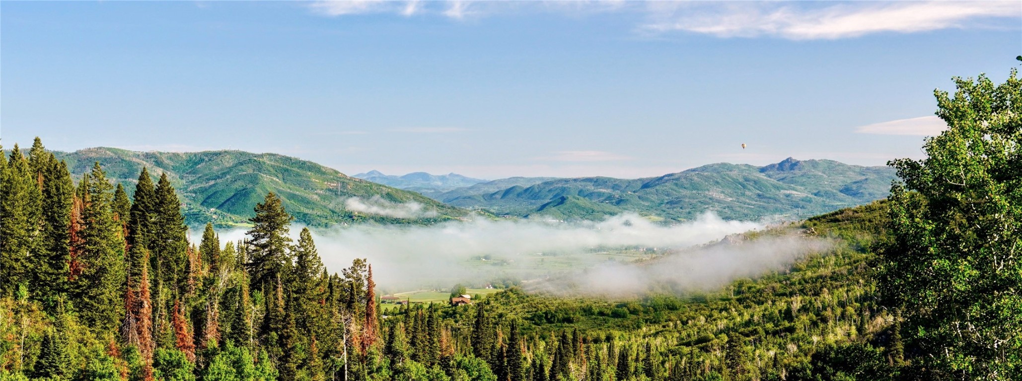 31640 Vistas Court Steamboat Springs CO 80487