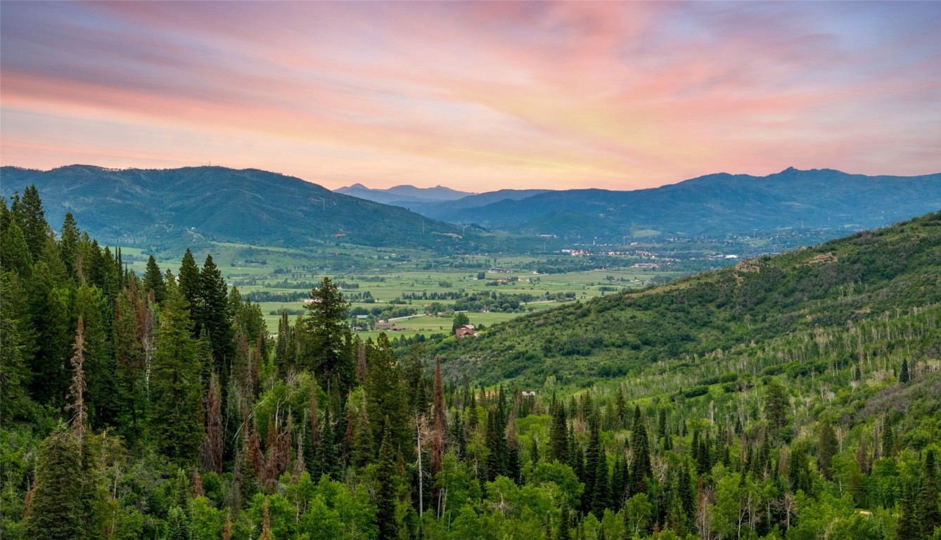 31640 Vistas Court Steamboat Springs CO 80487