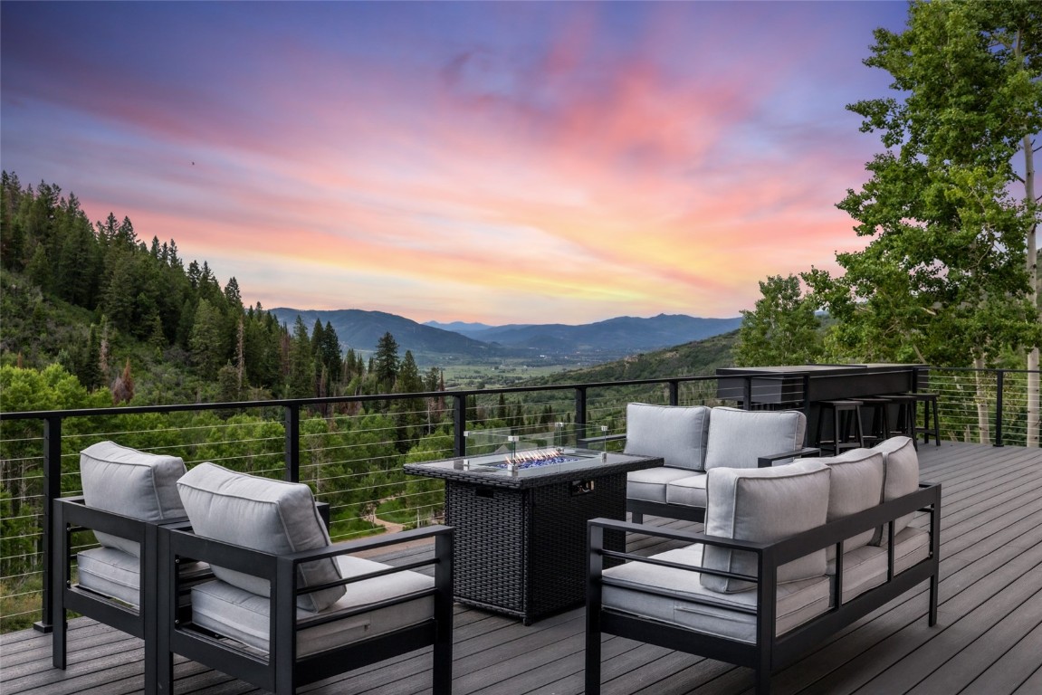 31640 Vistas Court Steamboat Springs CO 80487