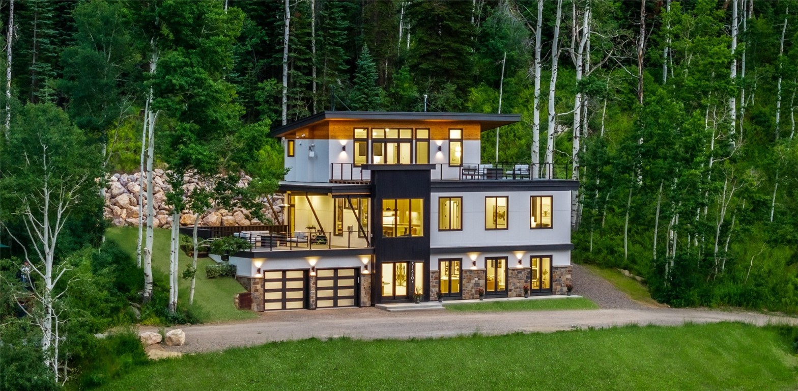 31640 Vistas Court Steamboat Springs CO 80487