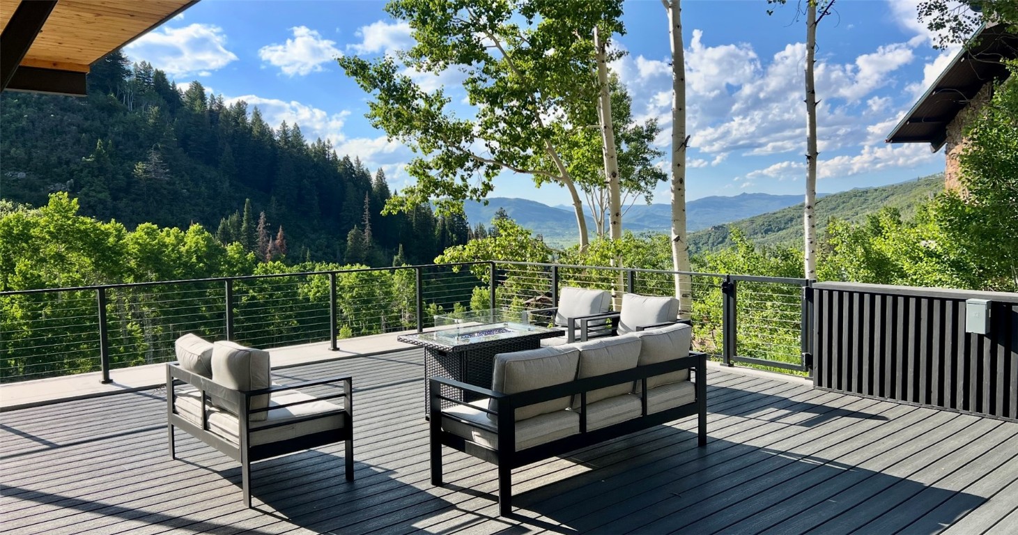 31640 Vistas Court Steamboat Springs CO 80487