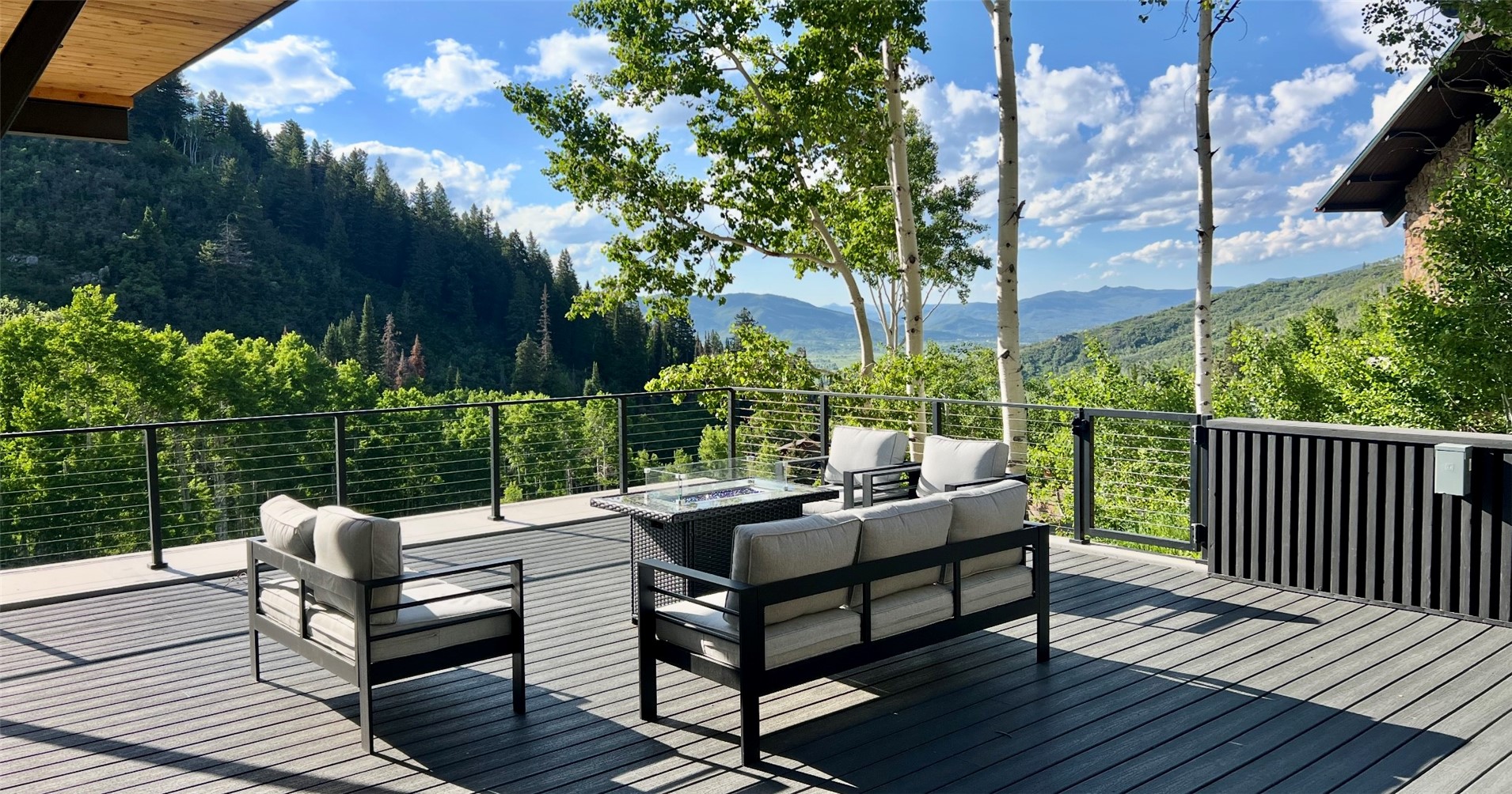31640 Vistas Court Steamboat Springs CO 80487