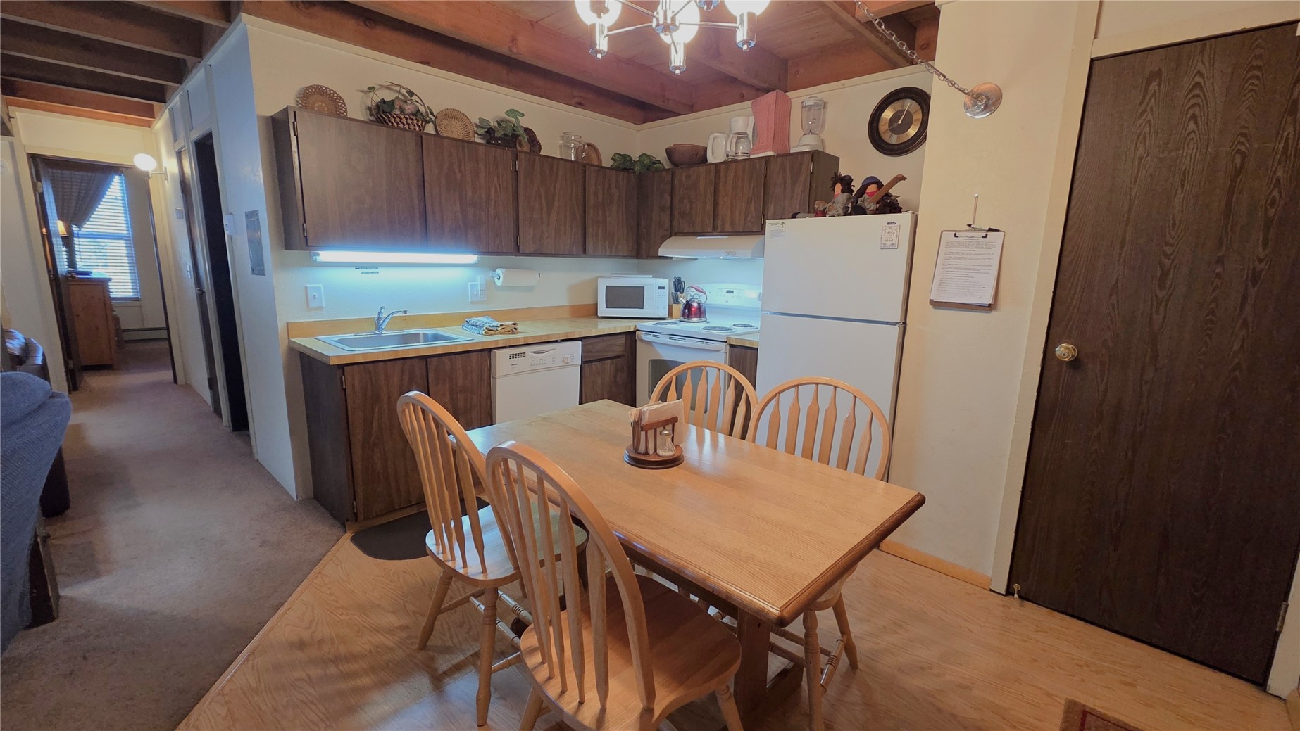 2300 Lodge Pole Circle Silverthorne CO 80498