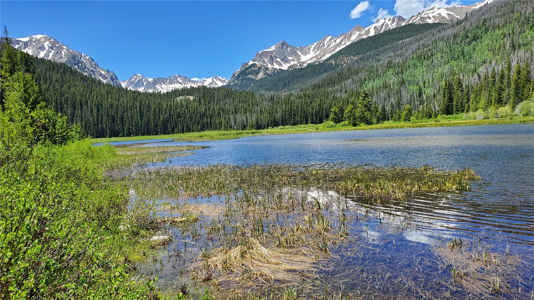 2300 Lodge Pole Circle Silverthorne CO 80498