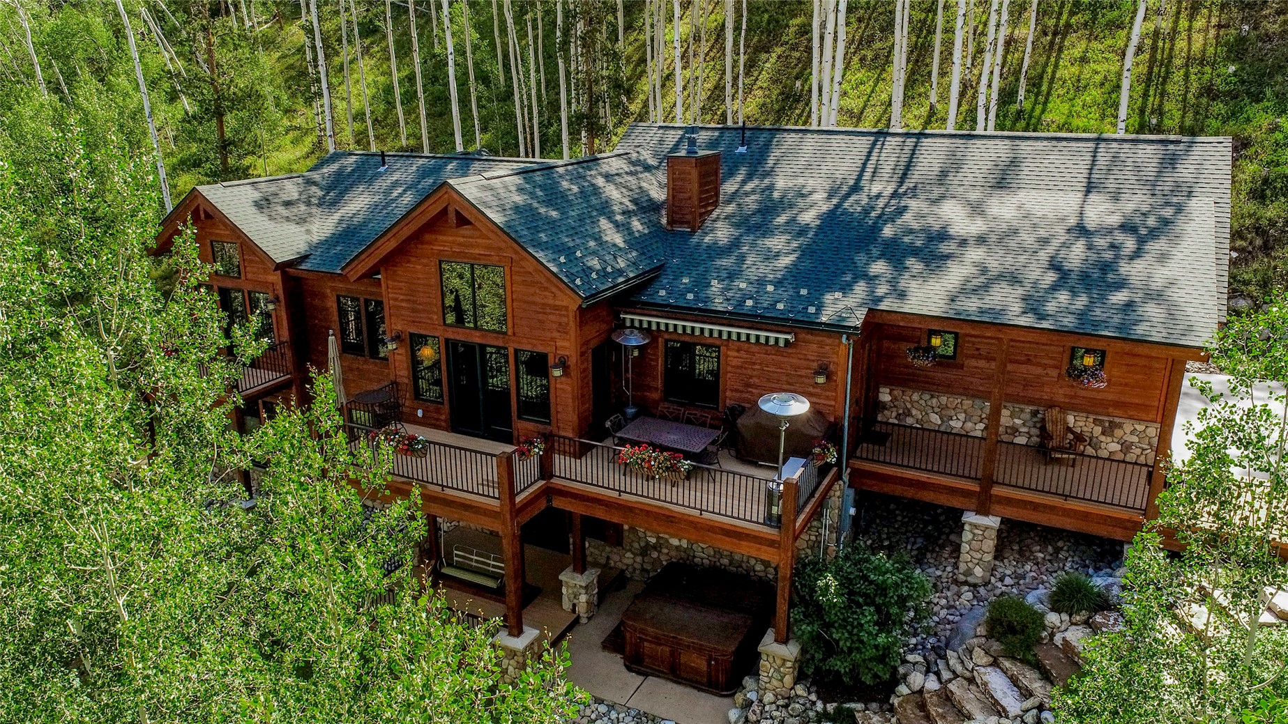 321 Lakeview Circle Silverthorne CO 80498