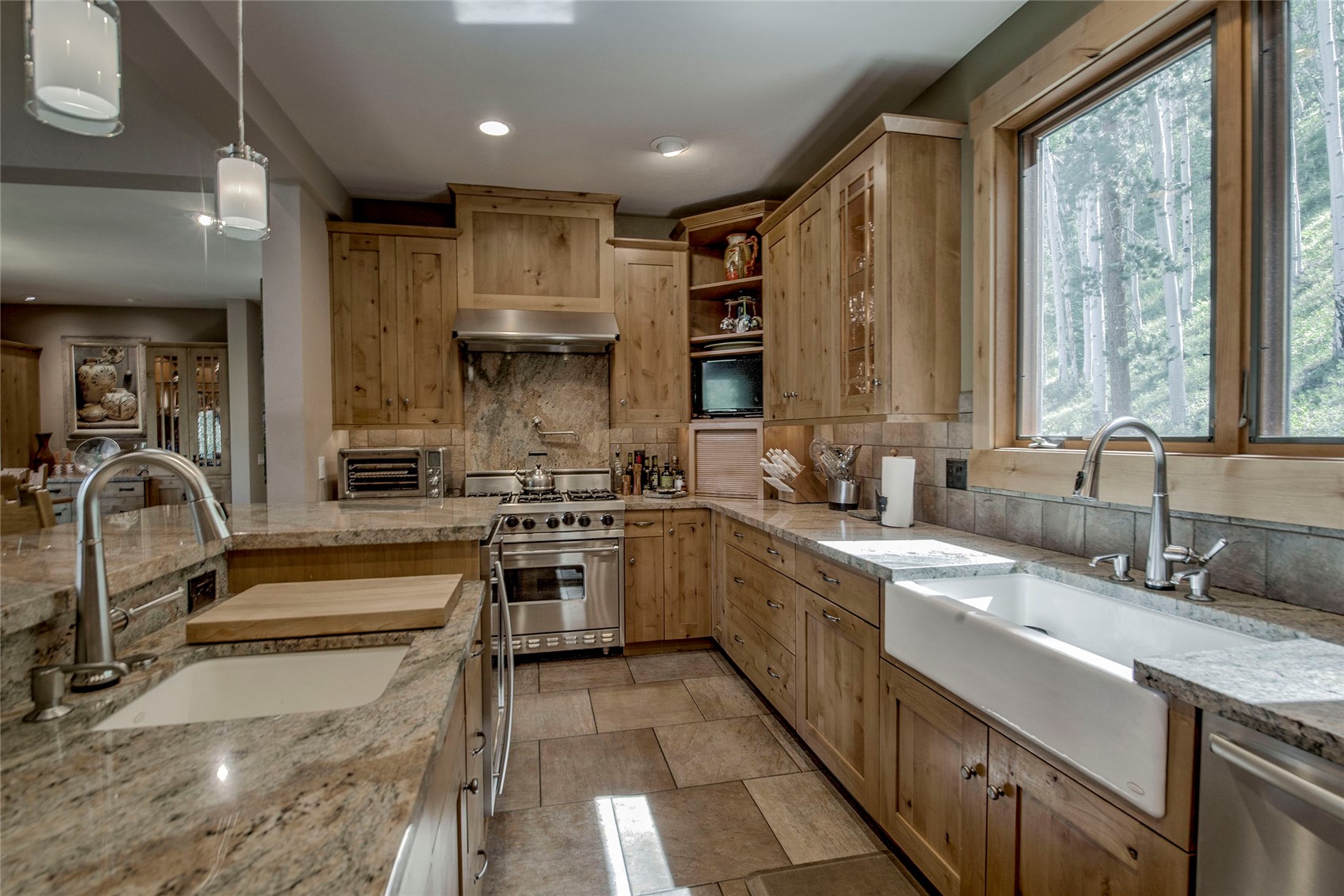 321 Lakeview Circle Silverthorne CO 80498
