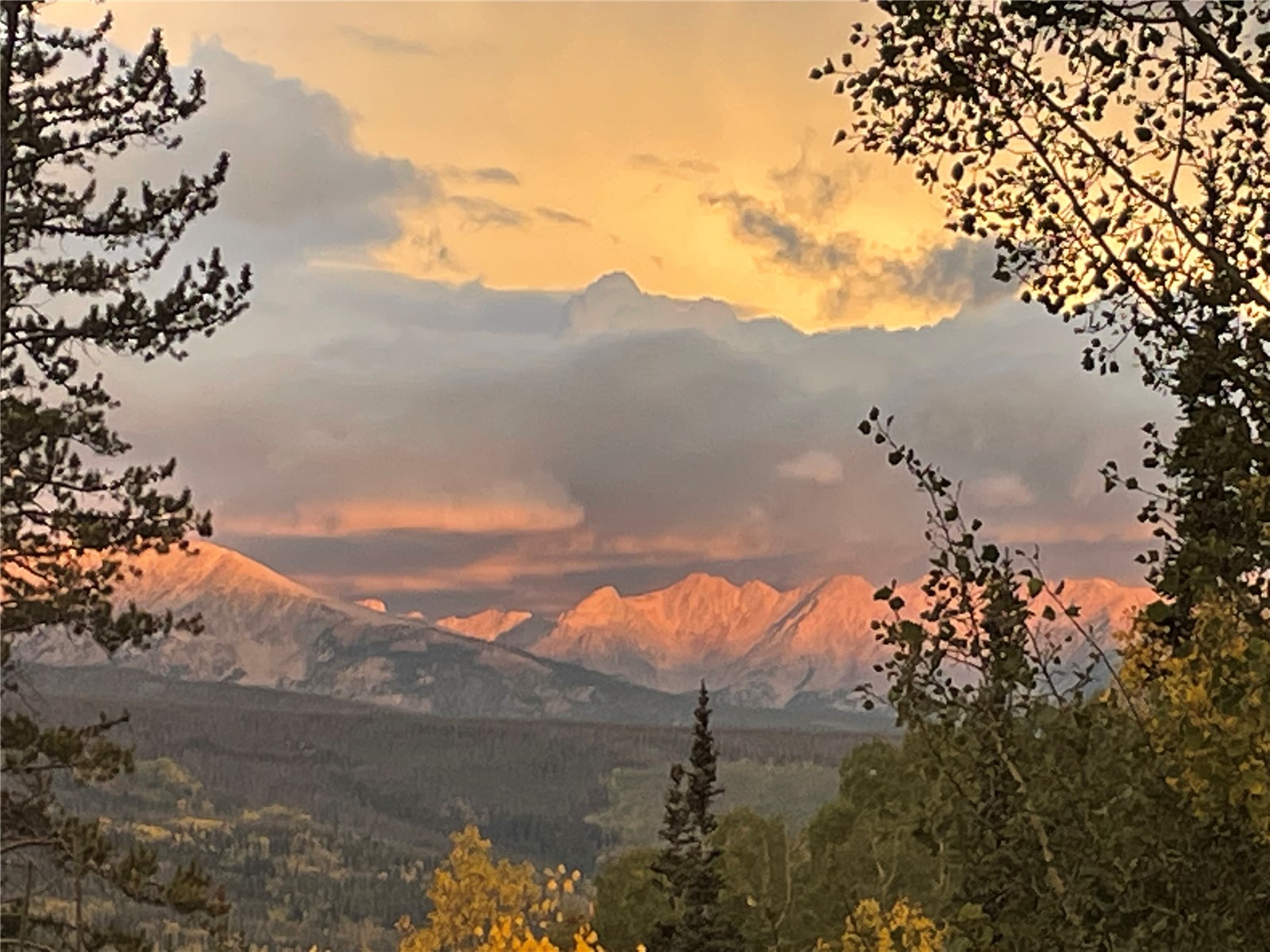 321 Lakeview Circle Silverthorne CO 80498