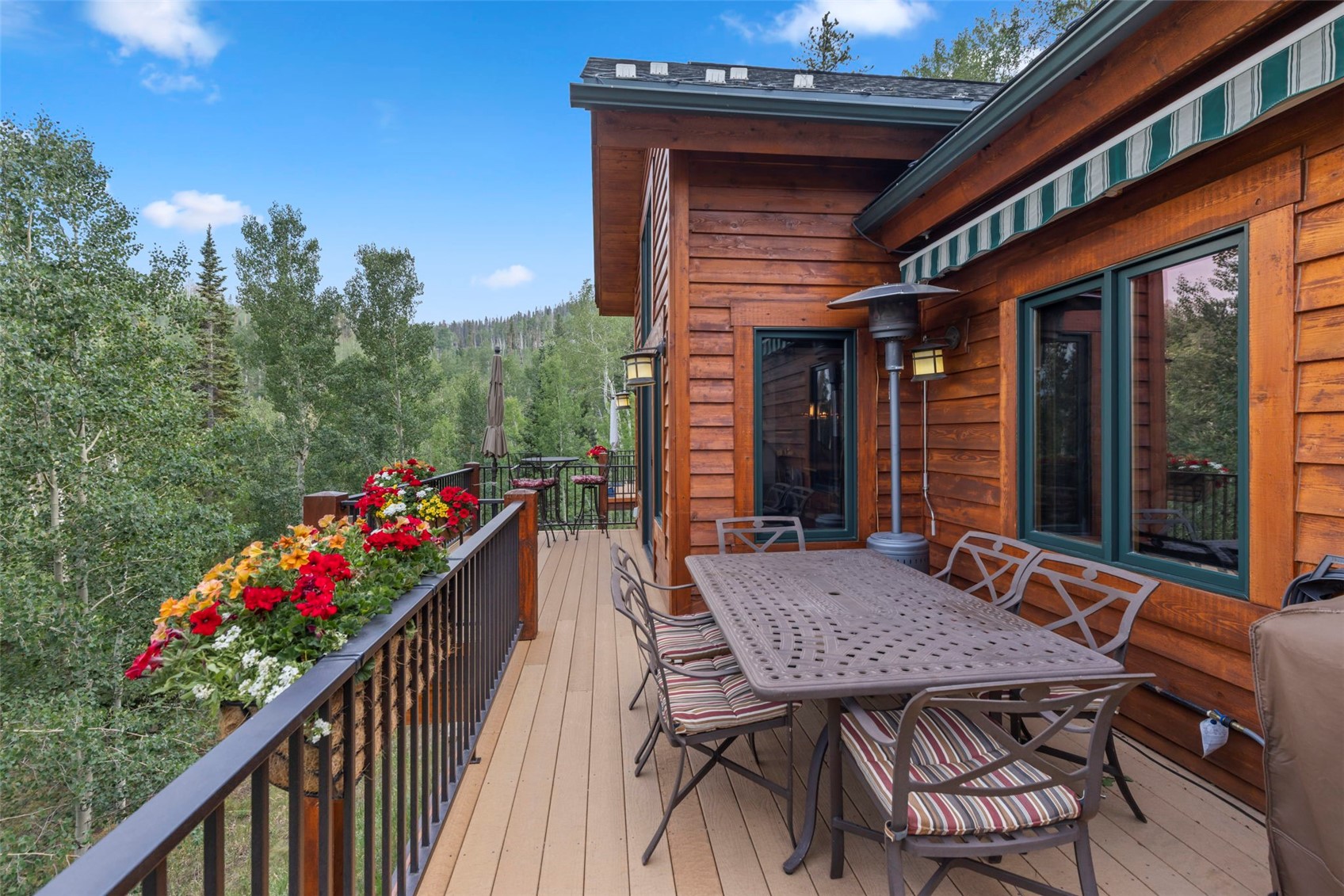 321 Lakeview Circle Silverthorne CO 80498