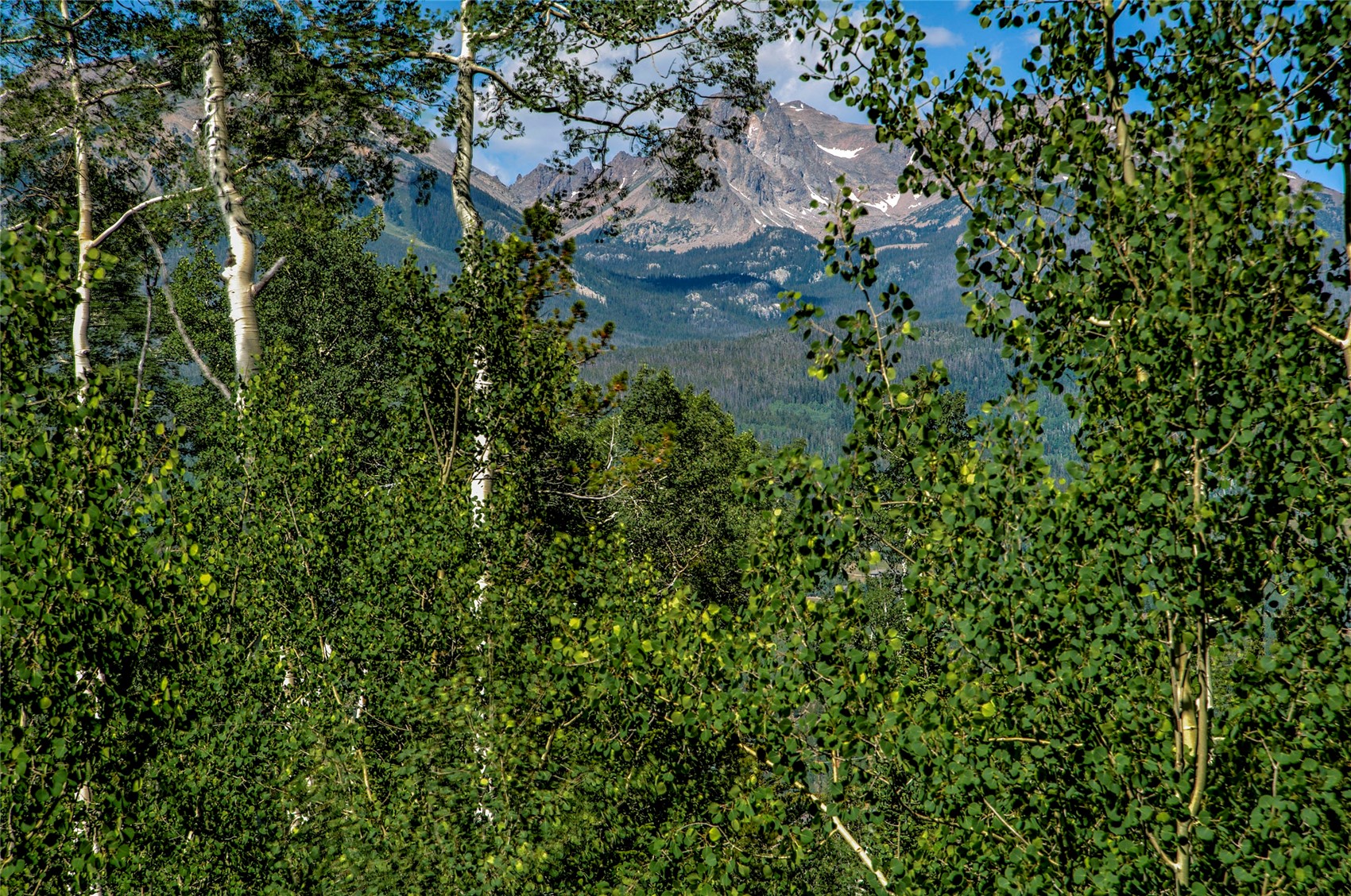 321 Lakeview Circle Silverthorne CO 80498