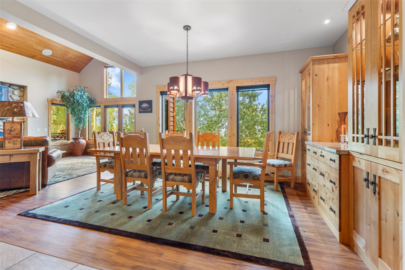 321 Lakeview Circle Silverthorne CO 80498