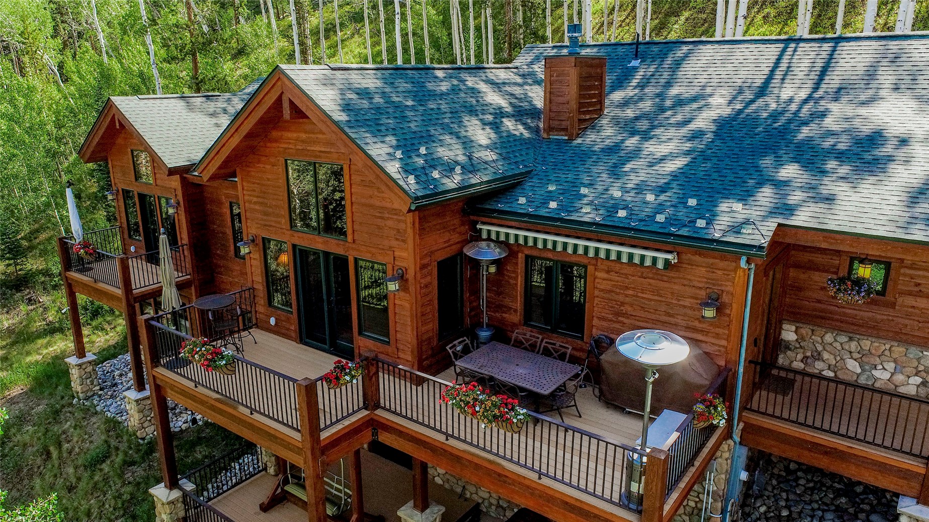 321 Lakeview Circle Silverthorne CO 80498