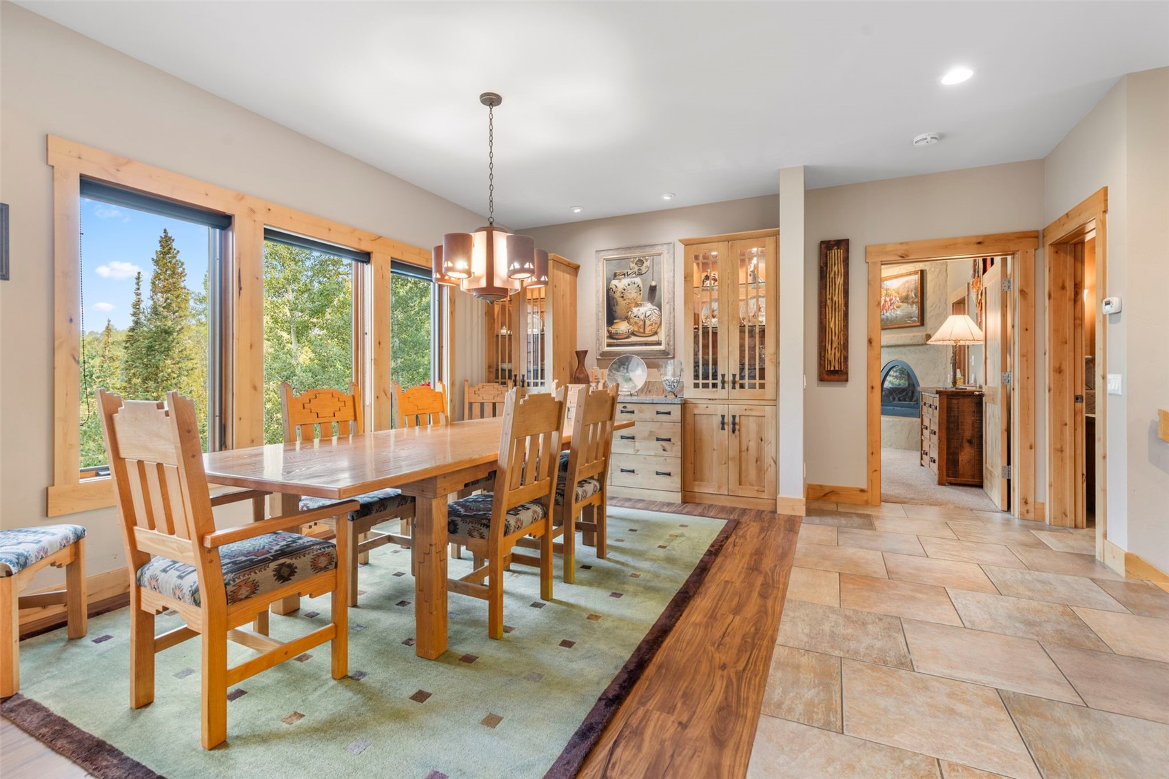 321 Lakeview Circle Silverthorne CO 80498