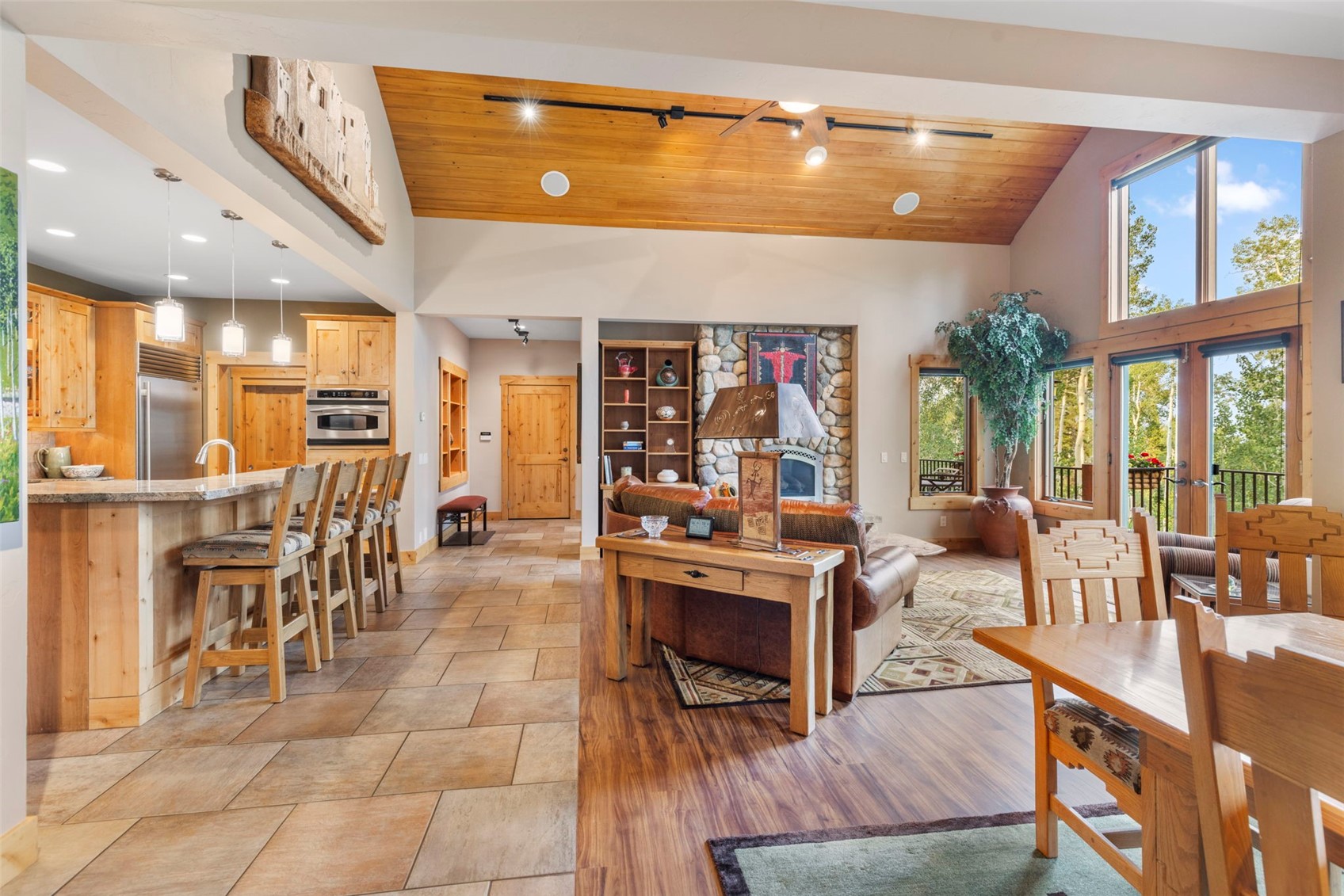 321 Lakeview Circle Silverthorne CO 80498