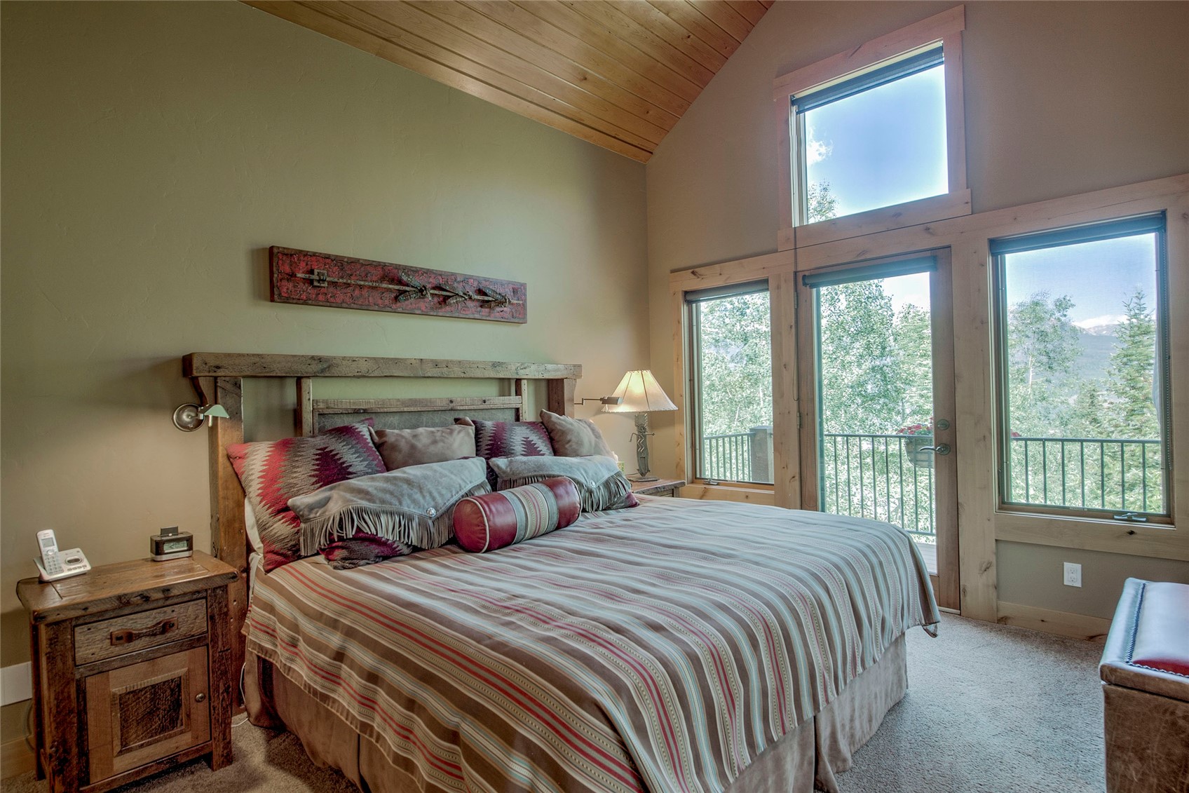 321 Lakeview Circle Silverthorne CO 80498