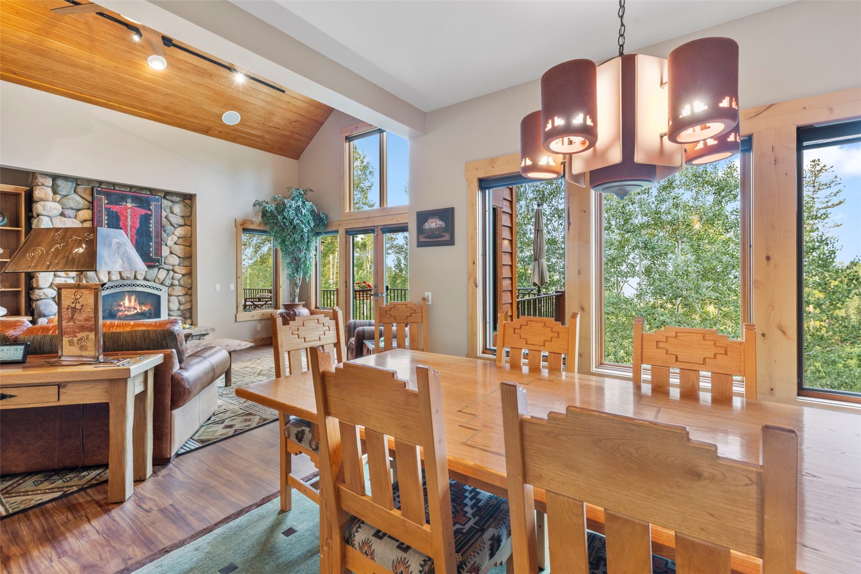 321 Lakeview Circle Silverthorne CO 80498