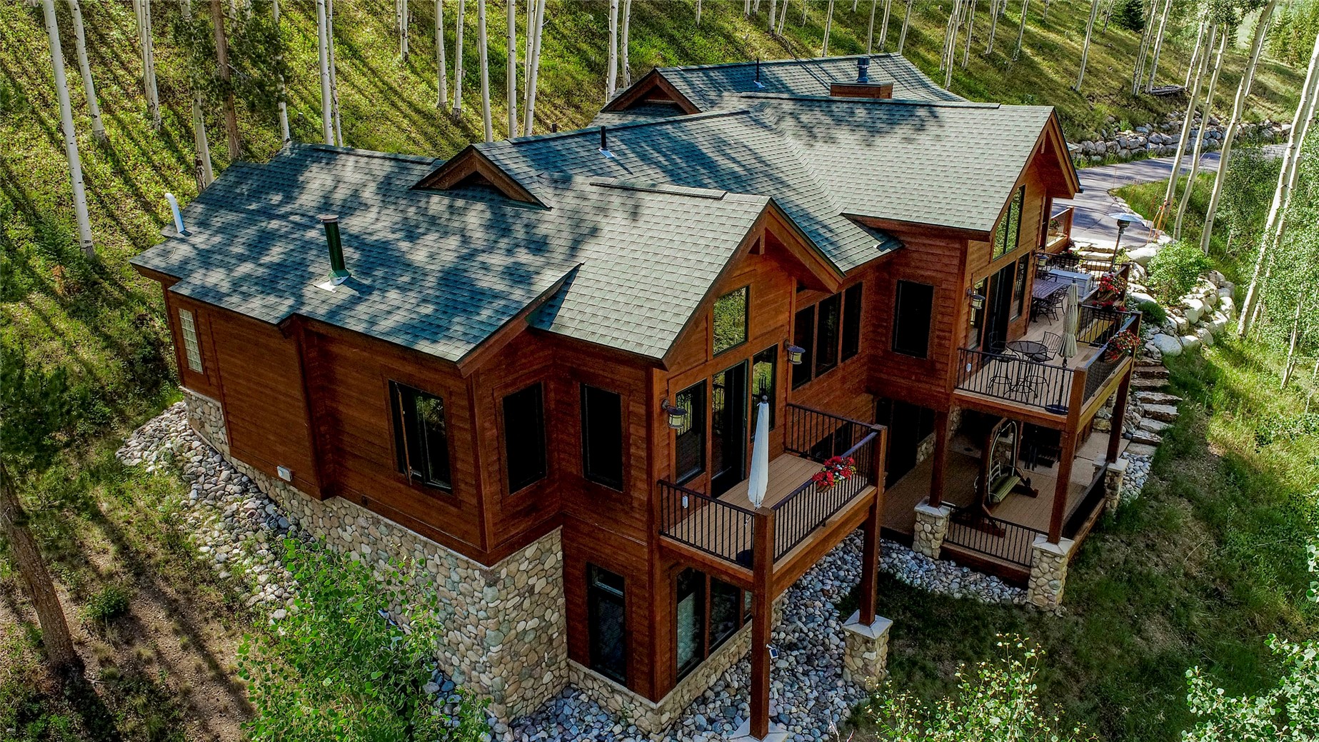 321 Lakeview Circle Silverthorne CO 80498
