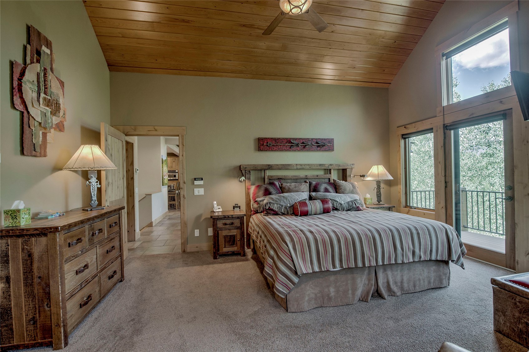 321 Lakeview Circle Silverthorne CO 80498